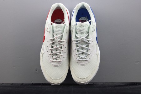 Skepta x Nike Air Max 97/BW Sk Air II