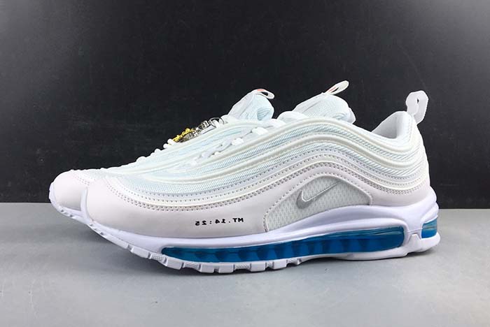 NIKE AIR MAX 97 JESUS - NIKE