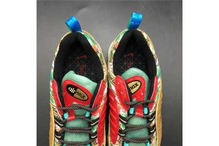 Nike Air Max 98 CNY Chinese New Year