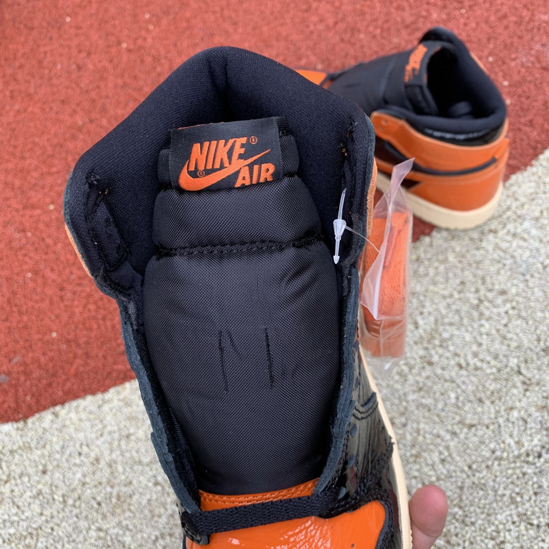 Air Jordan 1 Retro High OG “Shattered Backboard 3.0” GS