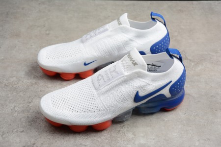 Nike Air VaporMax Moc 2 IndigoBurst/Solar blue/ red