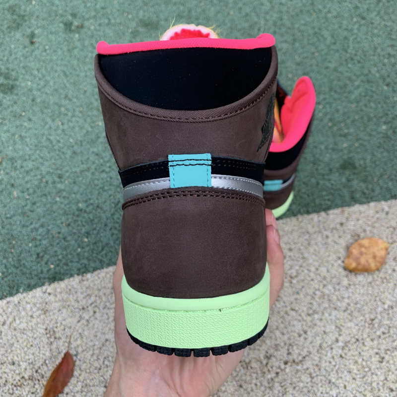 Air Jordan 1 High OG “Bio Hack” GS