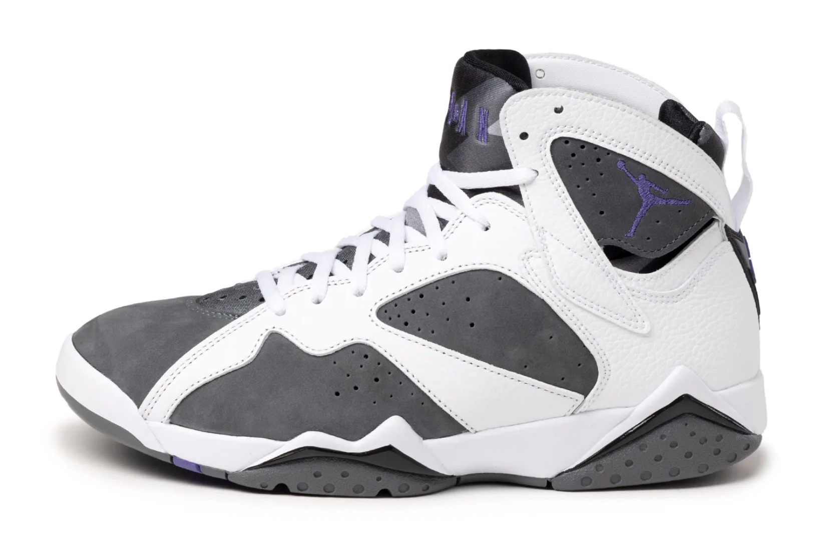 Air Jordan 7 Flint 2021