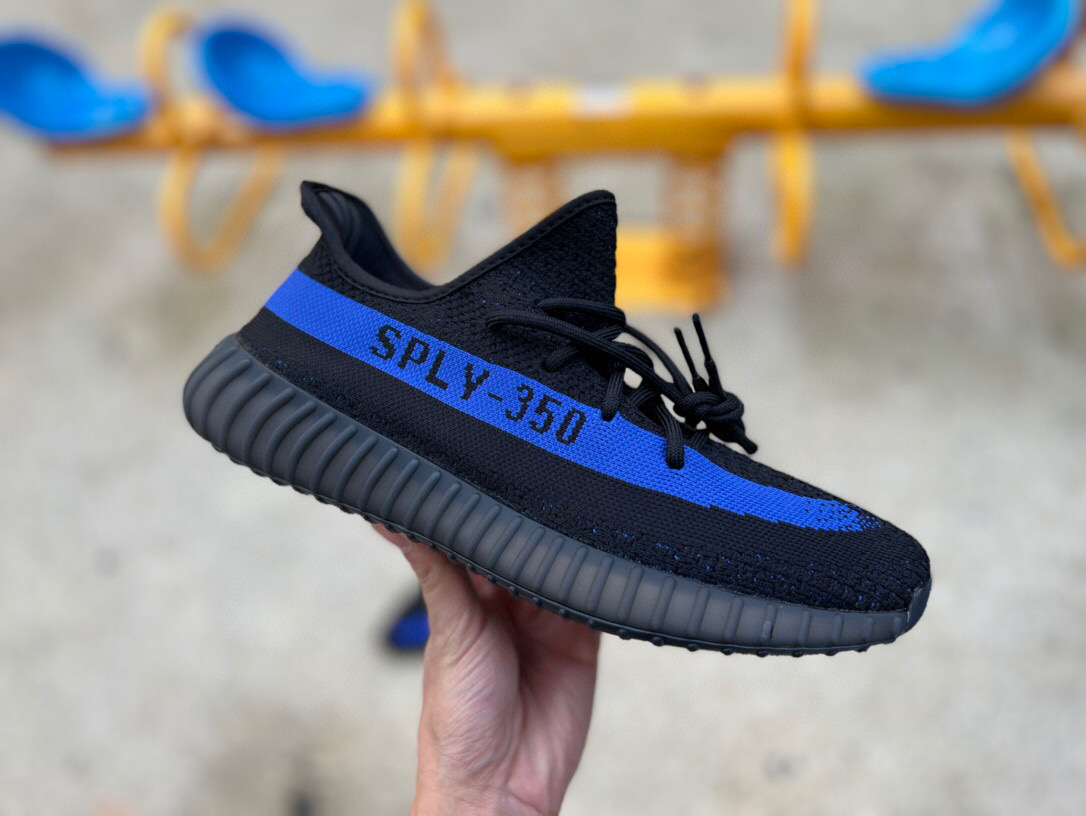 Yeezy 350 V2 Royal Blue
