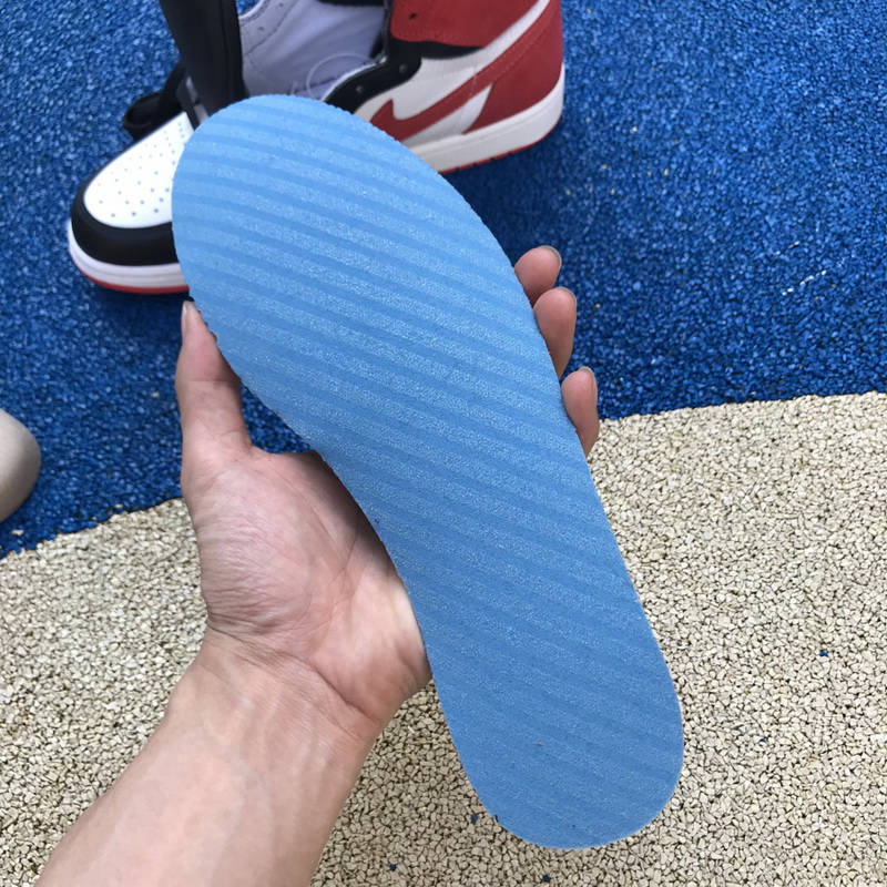 Air Jordan 1 “6 Rings