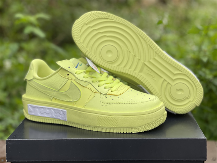Nike Air Force 1 Fontanka