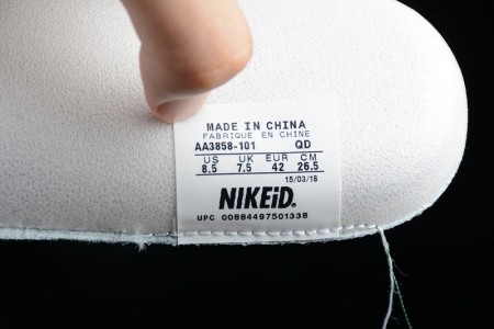 Dragon Ball Super x Nike AirVaporMax Flyknit 2018 DarkGreen/light Brown mens