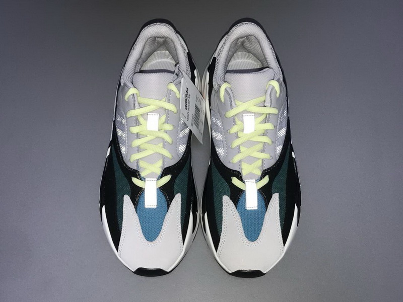 AD Yeezy Wave Runner 700 Boost