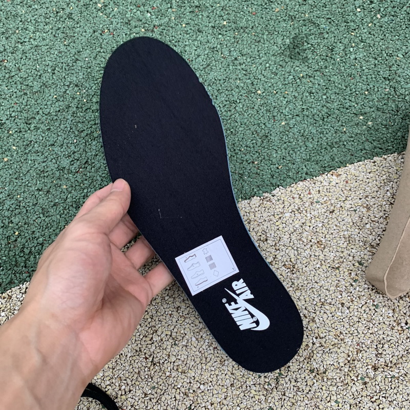 Air Jordan 1 Retro High OG “Tie Dye”