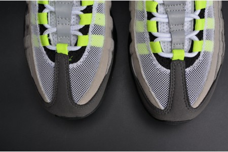 Nike mens Court Vapor RF x Air Max 95