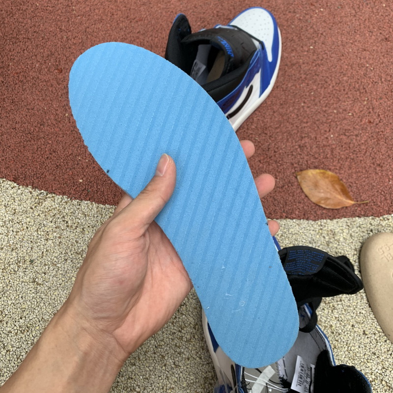 Air Jordan 1 “Game Royal”