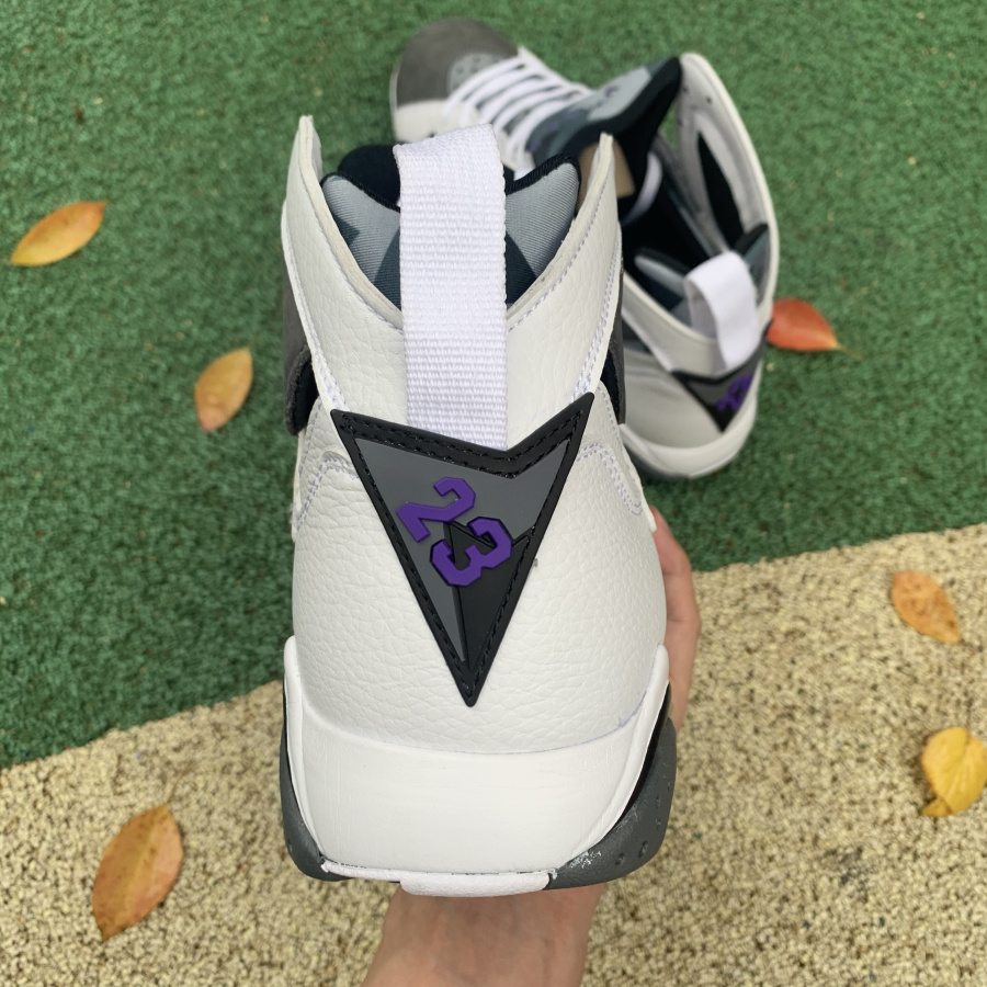 Air Jordan 7 Flint 2021