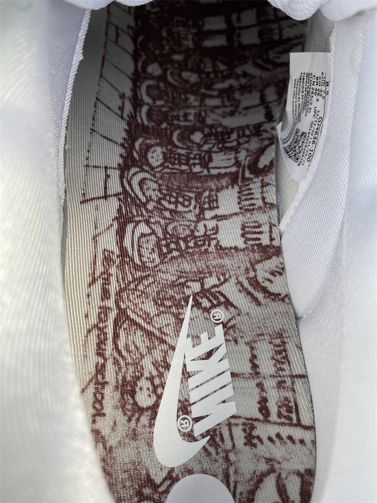 Nike SB Dunk Low “Flip The Old School”