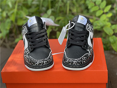 NIKE SB DUNK LOW PRO GS