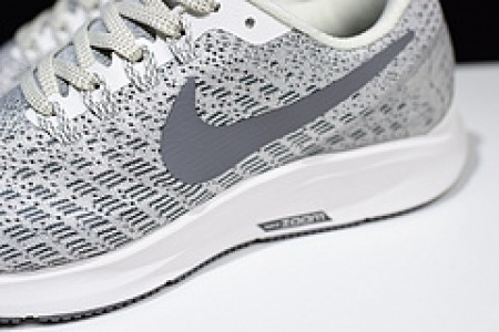 nike air zoom pegasus 35 Phantom White