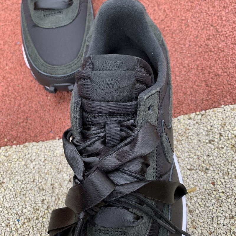 Sacai x Nike LD Waffle Shoes