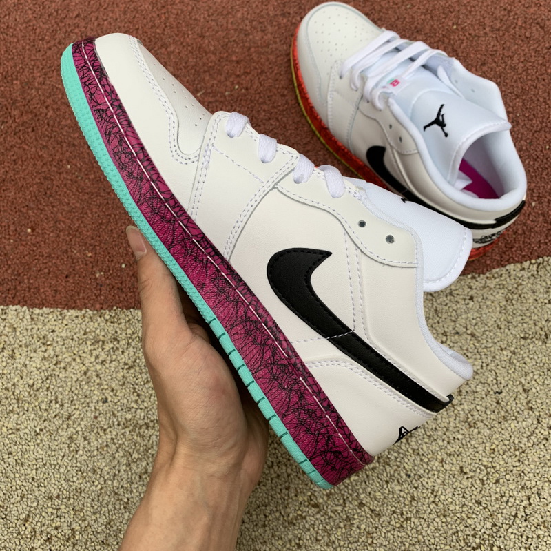 Air Jordan 1 Low shoes