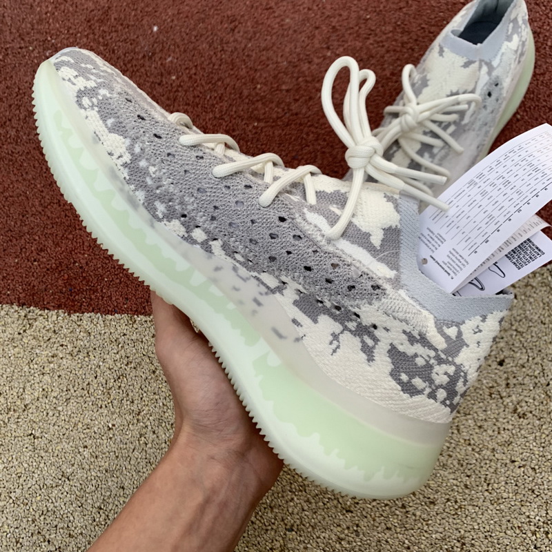 Yeezy Boost 380 “Alien”