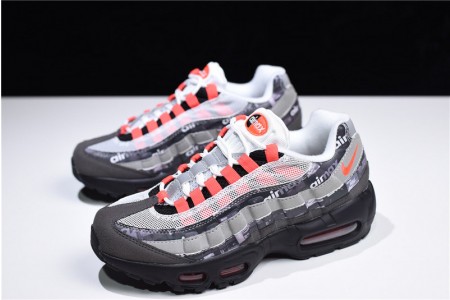 Atmos x Air Max 95 We Love Nike'- Nike