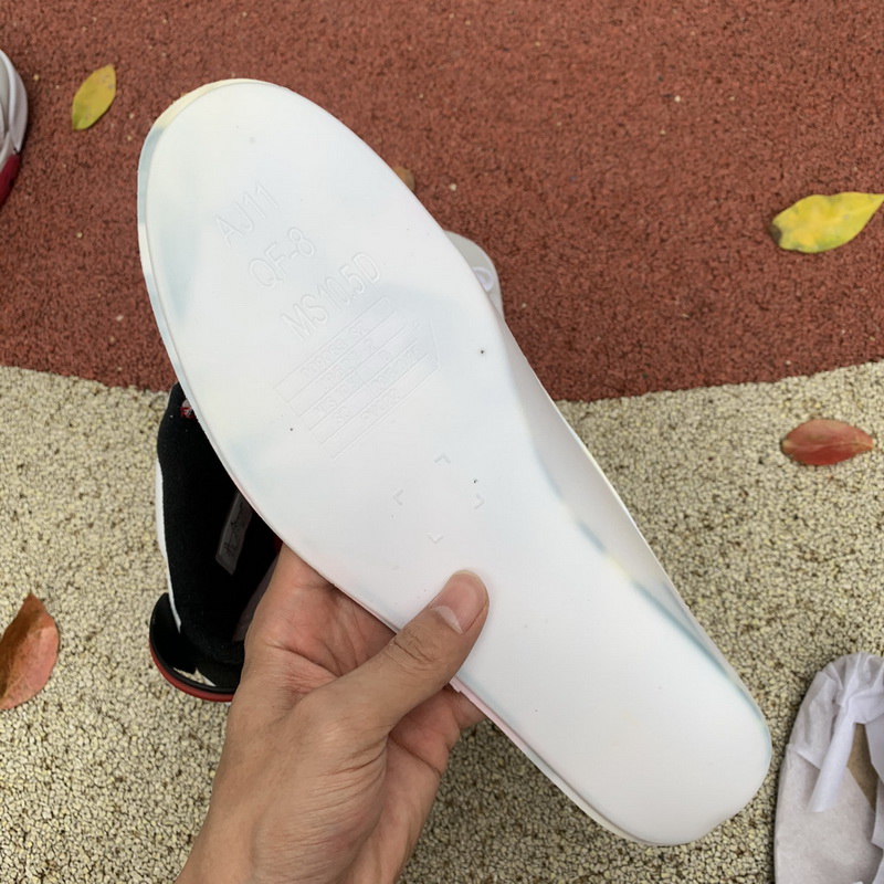 Air Jordan 6 “Hare”