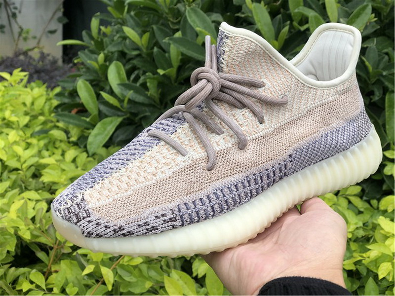 Adidas Yeezy Boost 350 V2 “Ash Pearl”