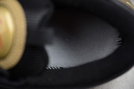 Nike Air Max 97 Black/Metallic Gold