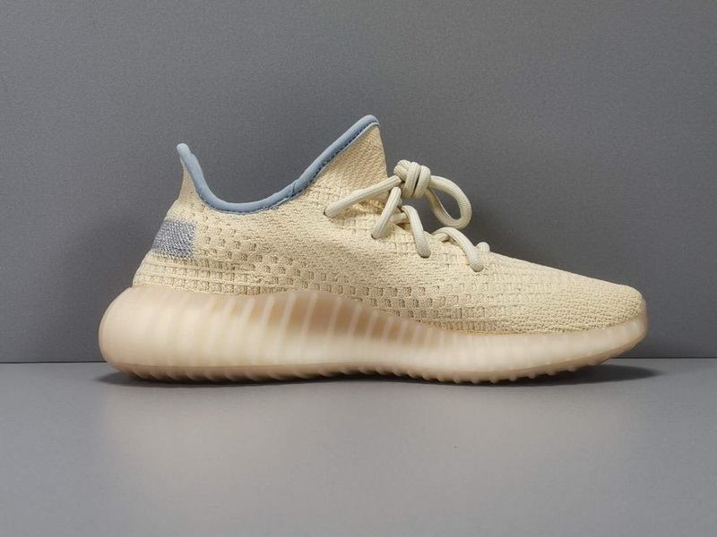 Yeezy Boost 350 V2 Linen