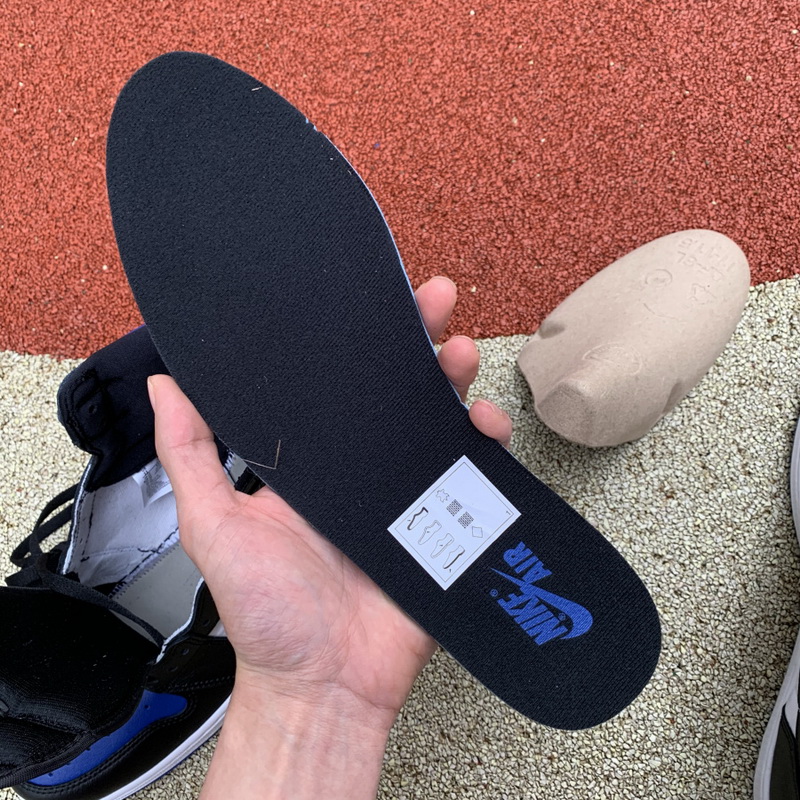 Air Jordan 1 High OG “Game Royal”