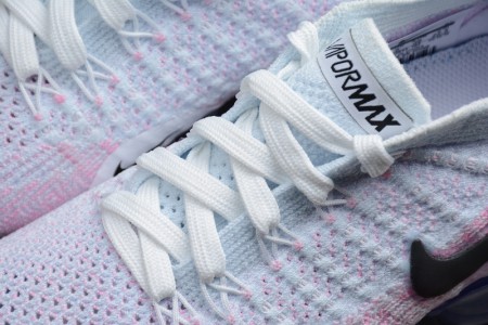 Wmns Air VaporMax Flyknit 2Hydrogen Blue womens