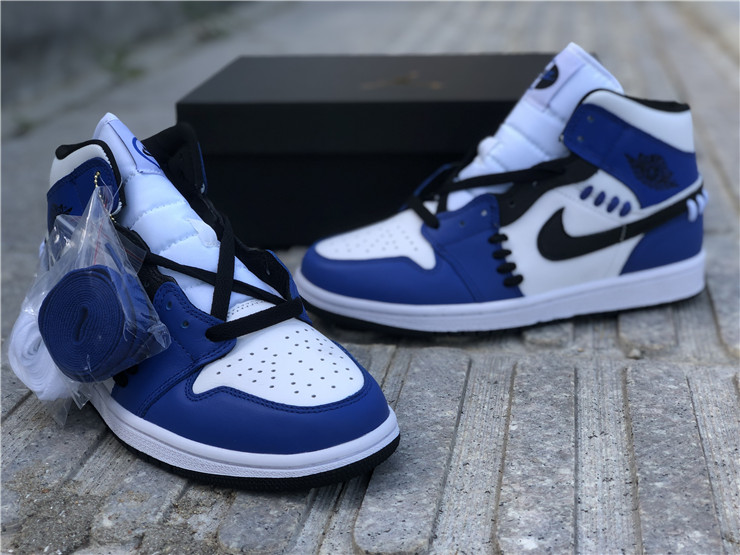 Air Jordan 1 Mid SE “Game Royal”