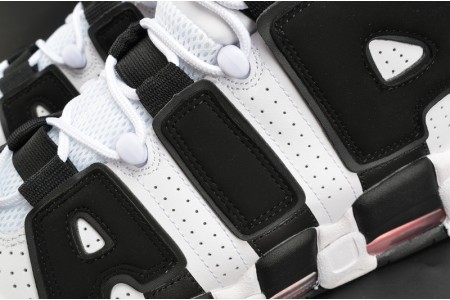 Nike Air More Uptempo