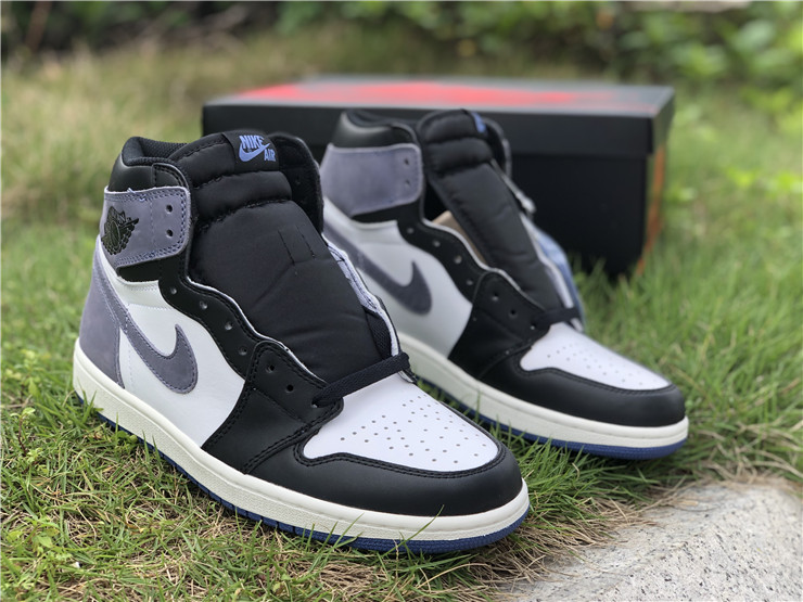 Air Jordan 1 “Blue Moon”