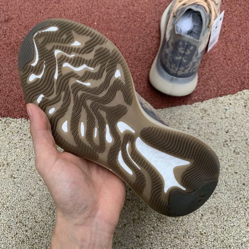 Yeezy Boost 380 “Mist”