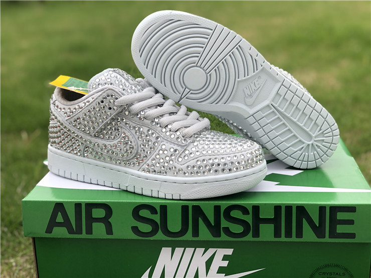 Cactus Plant Flea Market x Nike Dunk Low