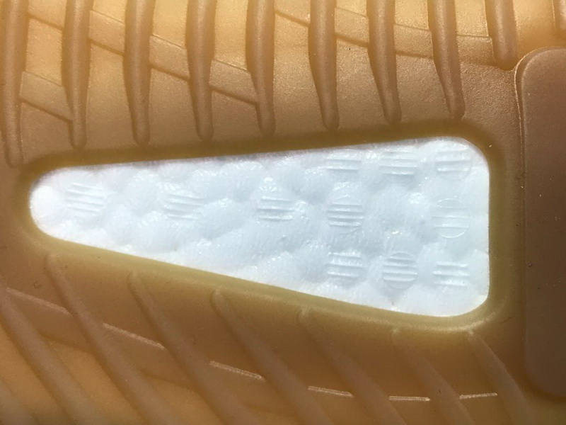 Yeezy Boost 350 V2 “Sesame”