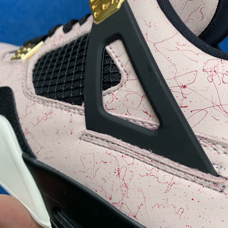 Air Jordan 4 “Silt Red”