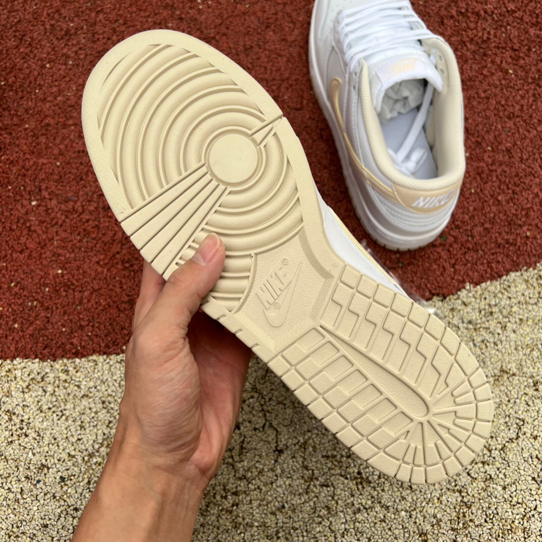 Nike SB Dunk Low Pearl Pink