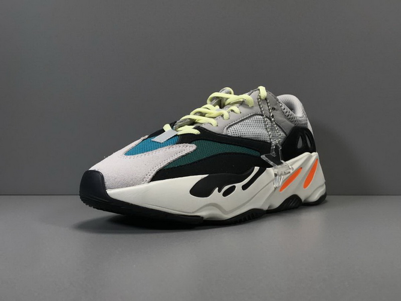 AD Yeezy Wave Runner 700 Boost