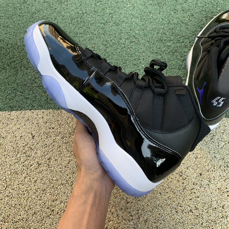Air Jordan 11 “Space Jam” 2016 GS