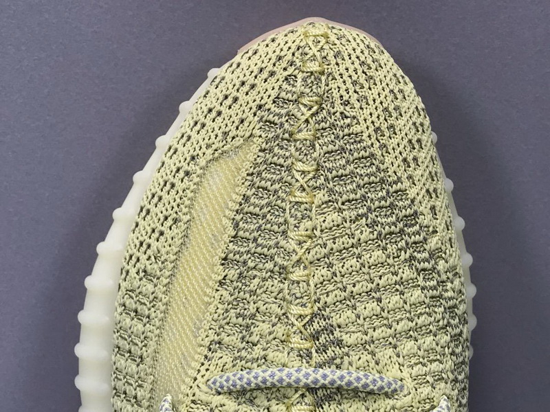 Yeezy Boost 350 V2 “ANTLIA” （full reflective）