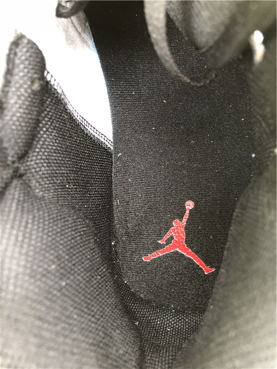 Air Jordan 1 Mid Red White Black