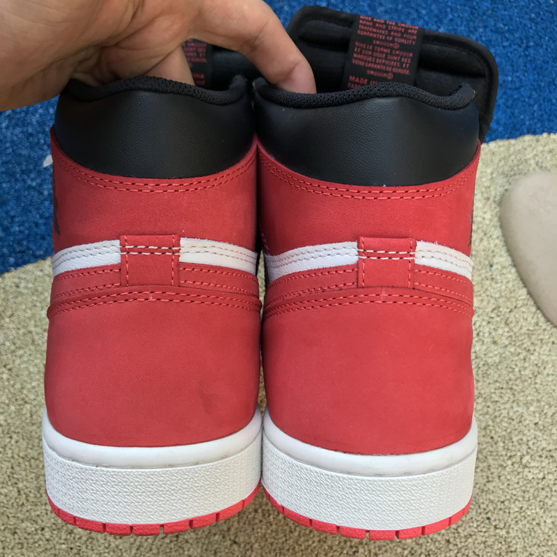 Air Jordan 1 “6 Rings