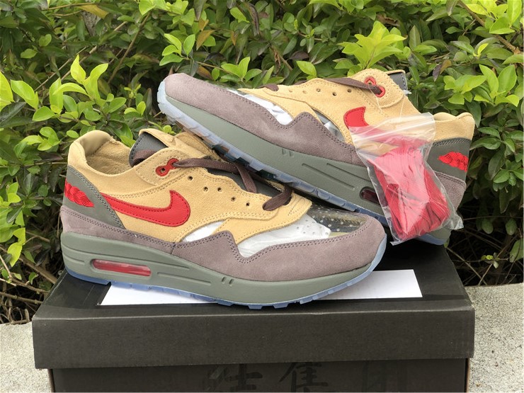 Nike Air Max 1 K.O.D. - CHA”