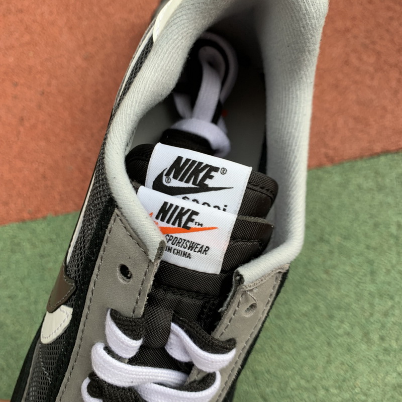 Sacai x Nike LD Waffle Shoes