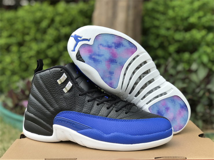 Air Jordan 12 WMNS “Hyper Royal