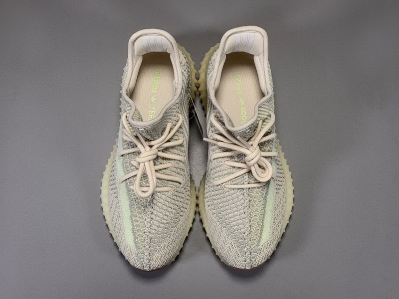 Yeezy Boost 350 V2 “Citrin”