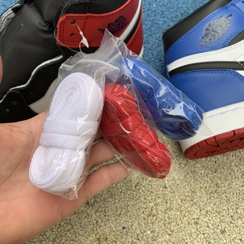 Air Jordan 1 High OG Top 3
