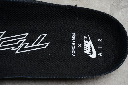 Nike Mens Air Vapormax FlyknitMoc 2 Acronym White