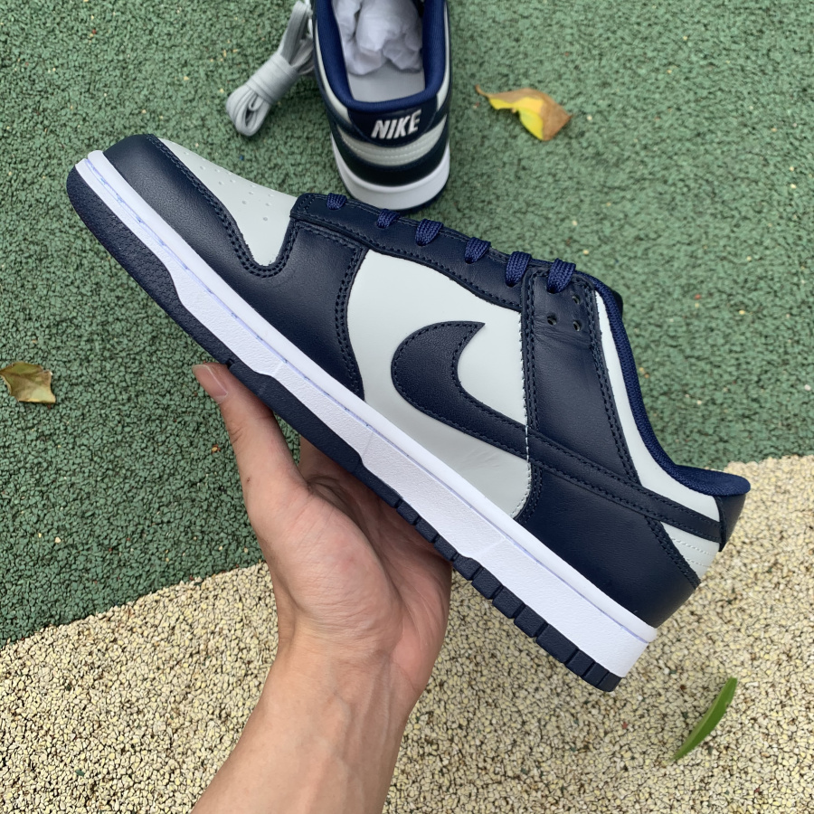 Nike SB Dunk Low Georgetown