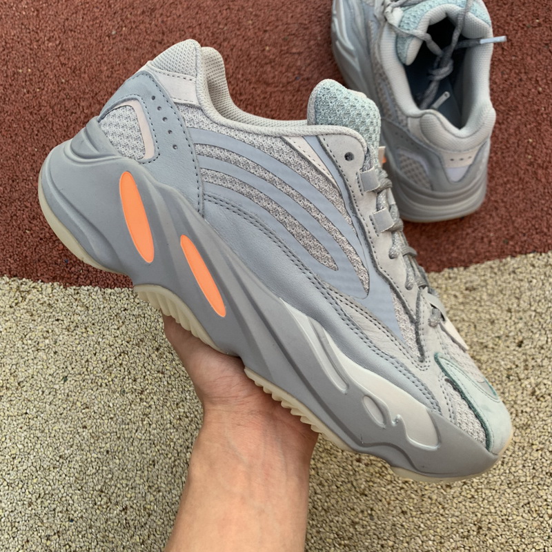Yeezy Boost 700 V2 “Inertia” 2.0